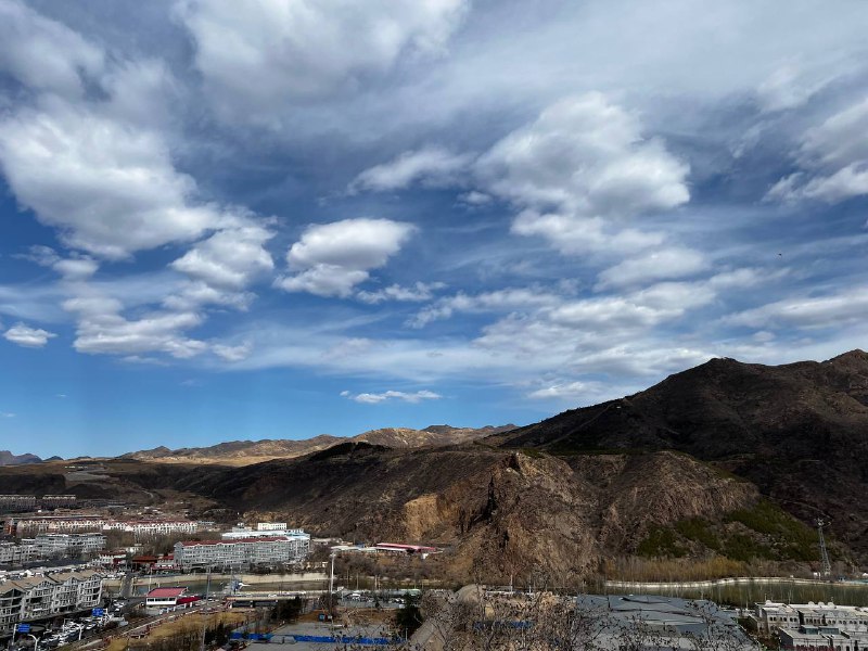 #张家口 #大境山#张家口 #大境山